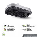 Diton Overhead Shower (13 x 8 Inches) - LIPKA - Lipka Home