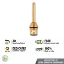 Ceramic Cartridge (15mm) - by LIPKA - Lipka Home