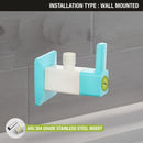 Aura Angle Valve PTMT Faucet - LIPKA - Lipka Home