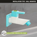 Aura Bib Tap PTMT Faucet - LIPKA - Lipka Home