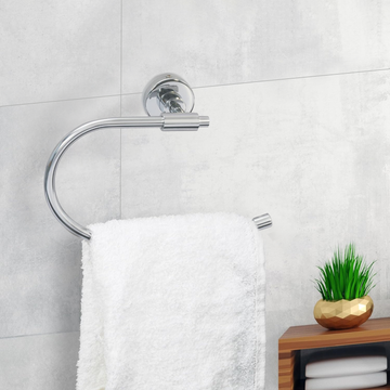 Lunar Napkin Ring - LIPKA - Lipka Home