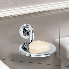 Lunar Soap Dish - LIPKA - Lipka Home