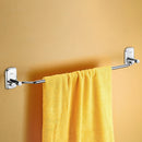 Rose Towel Rod 304-SS (24 Inches) - LIPKA - Lipka Home