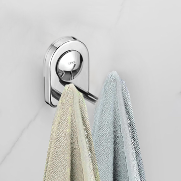 Lance Robe Hook - LIPKA - Lipka Home