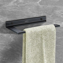 Fire Napkin Ring (Space Aluminium) - LIPKA - Lipka Home