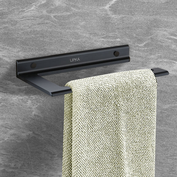 Fire Napkin Ring (Space Aluminium) - LIPKA - Lipka Home