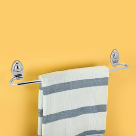 Point Towel Rod (24 Inches) - LIPKA - Lipka Home