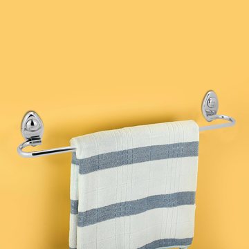 Point Towel Rod (24 Inches) - LIPKA - Lipka Home