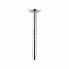 Ceiling Round Shower Arm (8 Inches) - LIPKA - Lipka Home
