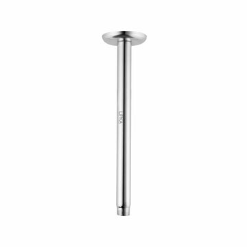 Ceiling Round Shower Arm (8 Inches) - LIPKA - Lipka Home