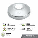 Deep Flange Pack of 10 - LIPKA - Lipka Home