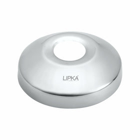 Deep Flange (Chrome Plated) Pack of 10 - LIPKA - Lipka Home