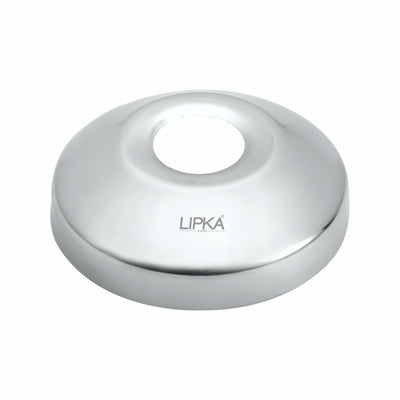 Deep Flange (Chrome Plated) Pack of 10 - LIPKA - Lipka Home
