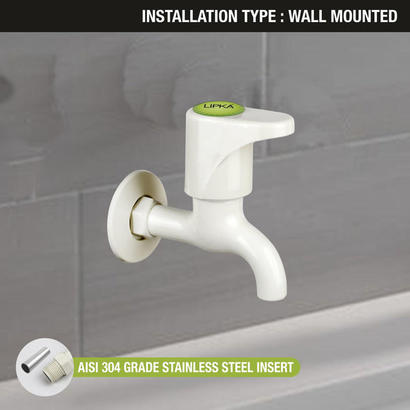 Designo Bib Tap PTMT Faucet - LIPKA - Lipka Home