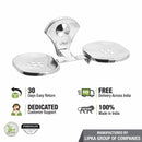 Butterfly Double Soap Dish - LIPKA - Lipka Home