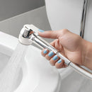 Coma Brass Health Faucet (Complete Set) - LIPKA - Lipka Home