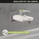 Flora Bib Tap Long Body PTMT Faucet - LIPKA - Lipka Home