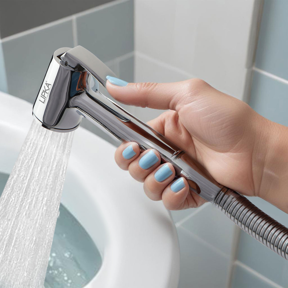 Health Faucet Toilet Hand Spray at Best Price | Lipka Home