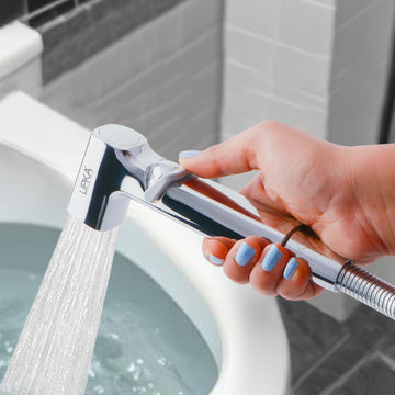 Magna Health Faucet (Complete Set) - LIPKA - Lipka Home