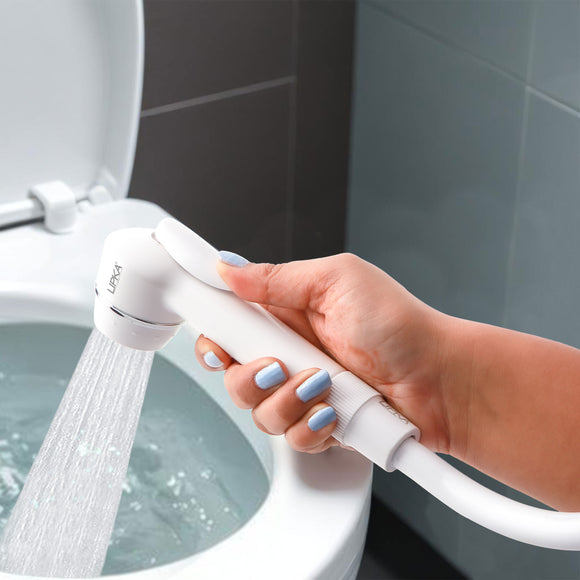 GRH White Health Faucet (Complete Set) - LIPKA - Lipka Home