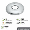 Italia Flange Pack of 10 - LIPKA - Lipka Home