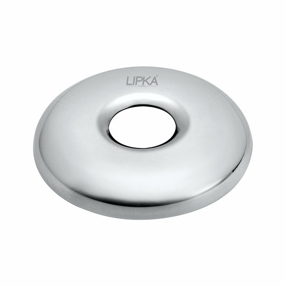 Italia Flange (Chrome Plated) Pack of 10 - LIPKA - Lipka Home