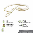 Jet Spray Multi PTMT Toilet Bidet (1.5 Meter Pipe) - LIPKA - Lipka Home