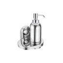 Alma Liquid Soap Dispenser (304-SS) - LIPKA - Lipka Home