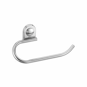 Alma Napkin Ring (304 SS) - LIPKA - Lipka Home