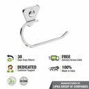 Pyramid 304-Grade Napkin Ring - LIPKA - Lipka Home