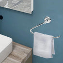 Metro Napkin Ring - LIPKA - Lipka Home