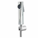 Nion Chrome Health Faucet (Complete Set) - LIPKA - Lipka Home
