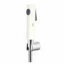 Nion White Health Faucet (Complete Set) - LIPKA - Lipka Home