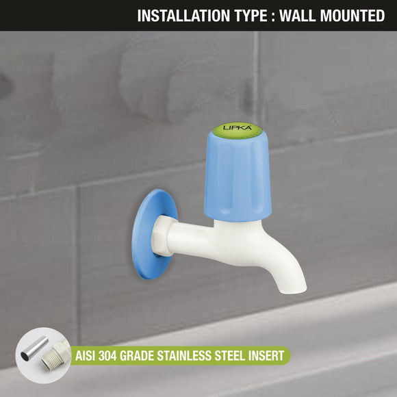 Nobel Bib Tap PTMT Faucet - LIPKA - Lipka Home