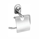 Alma Paper Holder (304-SS) - LIPKA - Lipka Home