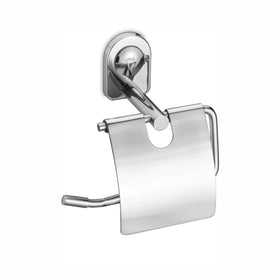 Alma Paper Holder (304-SS) - LIPKA - Lipka Home