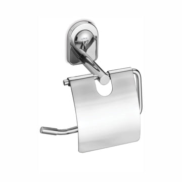 Alma Paper Holder (304-SS) - LIPKA - Lipka Home