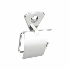 Pyramid 304-Grade Paper Holder - LIPKA - Lipka Home