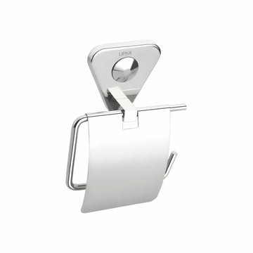 Pyramid 304-Grade Paper Holder - LIPKA - Lipka Home