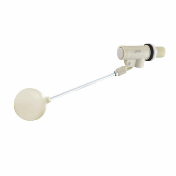 Ball Valve (25mm) PTMT - LIPKA - Lipka Home