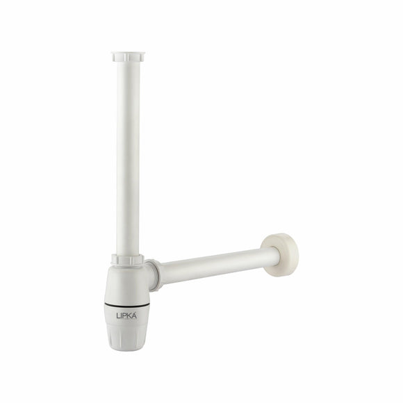 PVC Bottle Trap (12 Inches) - LIPKA - Lipka Home