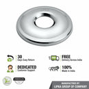 Pluto Flange Pack of 10 - LIPKA - Lipka Home