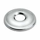 Pluto Flange (Chrome Plated) Pack of 10 - LIPKA - Lipka Home
