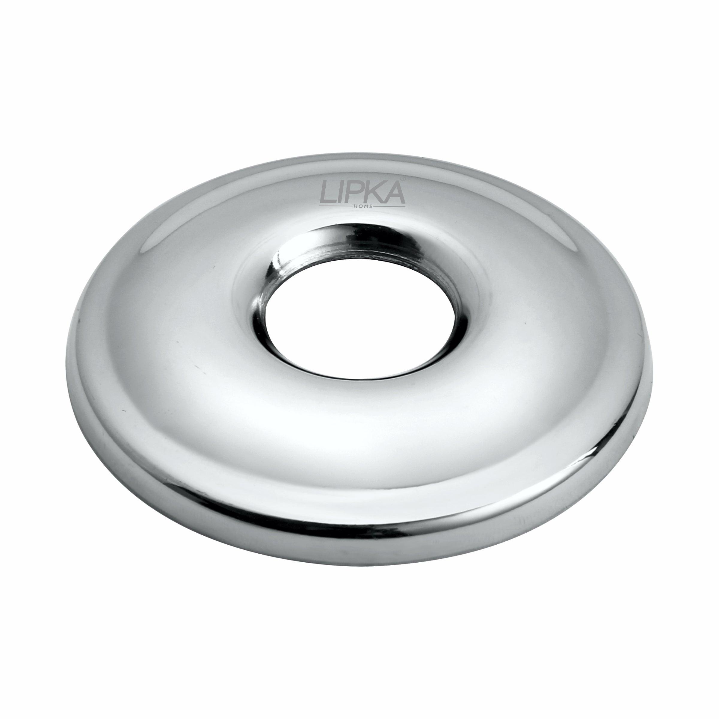 Pluto Flange (Chrome Plated) - LIPKA - Lipka Home