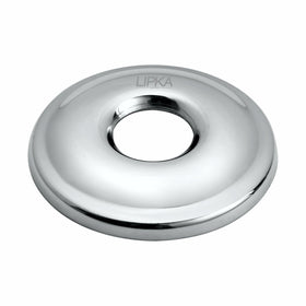 Pluto Flange (Chrome Plated) Pack of 10 - LIPKA - Lipka Home