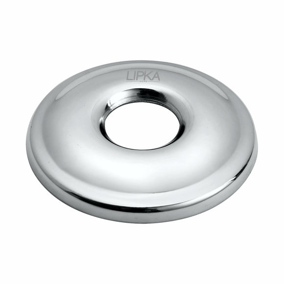 Pluto Flange (Chrome Plated) Pack of 10 - LIPKA - Lipka Home