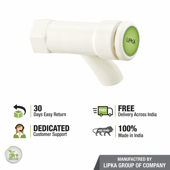 Push Valve PTMT Faucet - LIPKA - Lipka Home