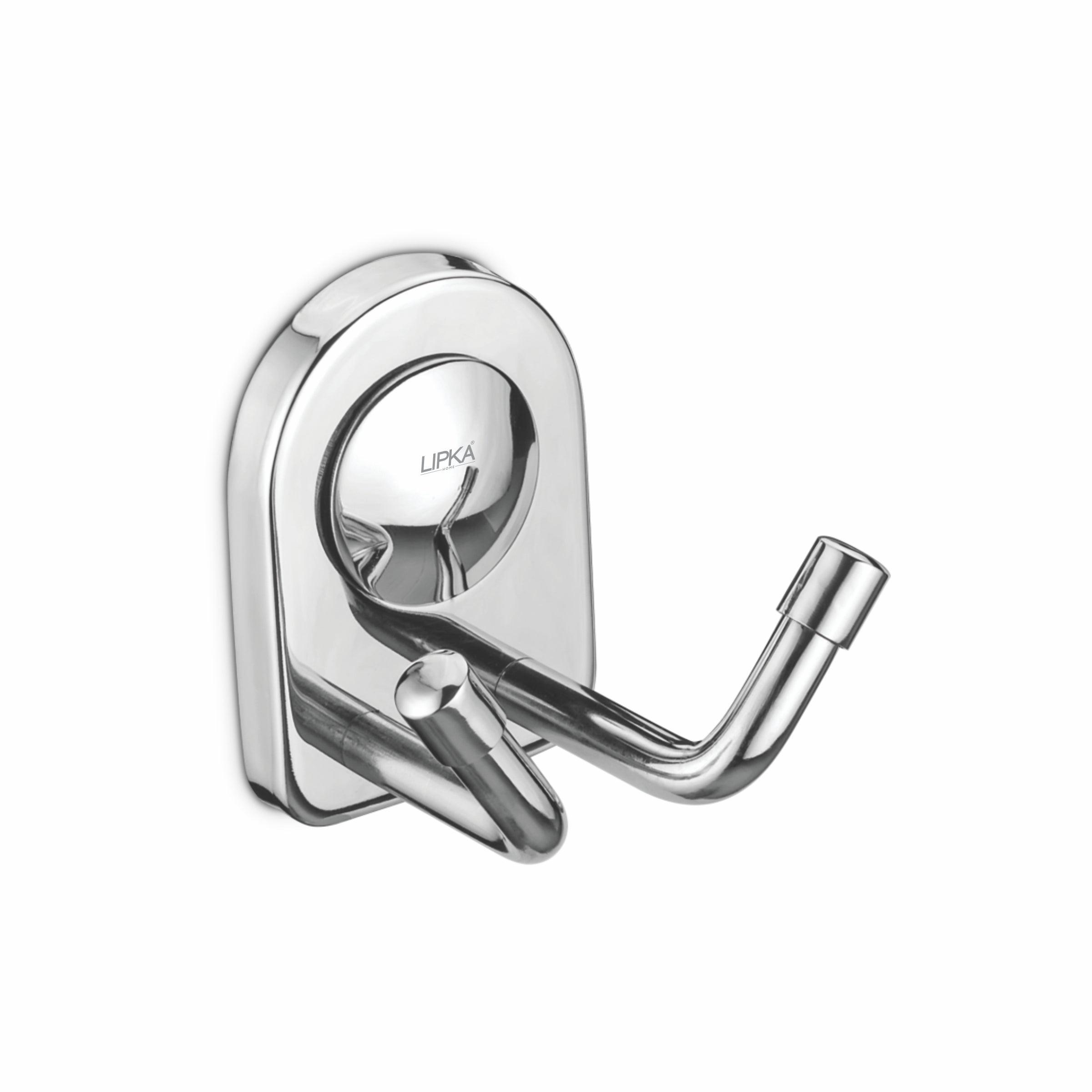 Alma Robe Hook (304-SS) - LIPKA | Lipka Home