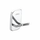 Rose Robe Hook (304-SS) - LIPKA - Lipka Home