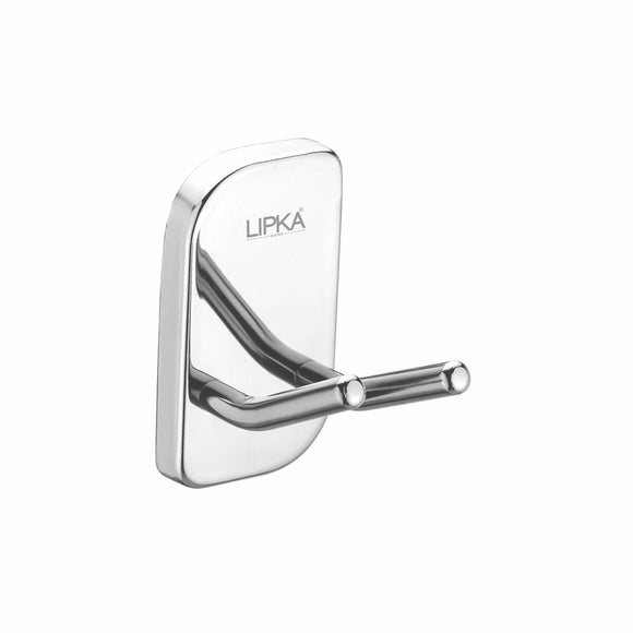 Rose Robe Hook (304-SS) - LIPKA - Lipka Home
